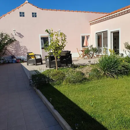 Casa Do Arelho B&B 3*