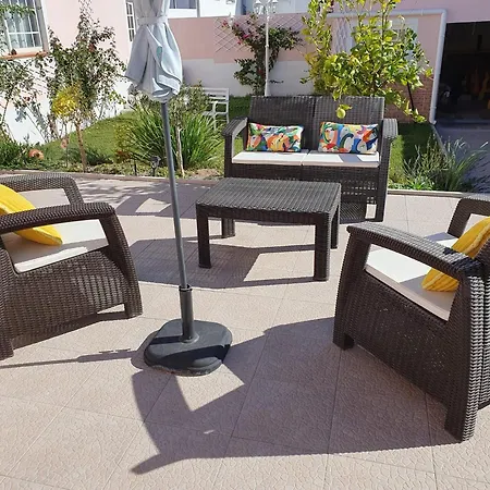 B&B Casa Do Arelho 오비도스