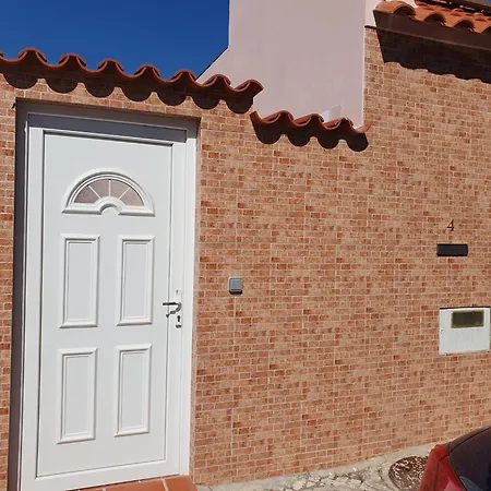 B&B Casa Do Arelho 오비도스