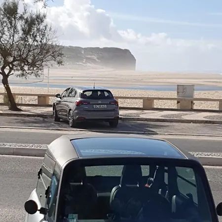 Casa Do Arelho 3* 오비도스