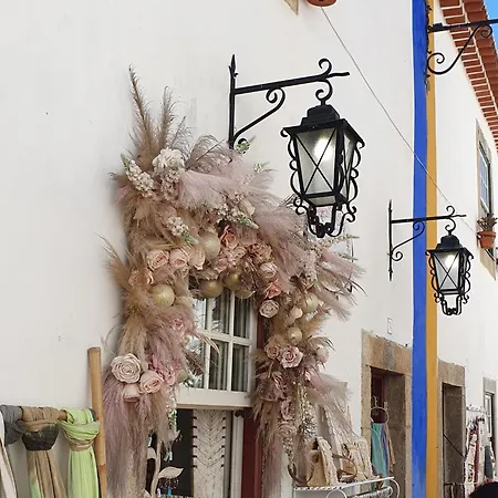 Casa Do Arelho 오비도스