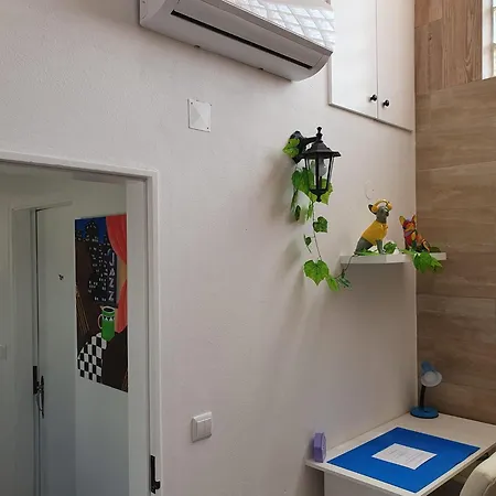 B&B Casa Do Arelho 오비도스