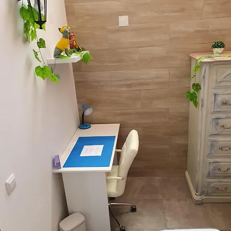 Casa Do Arelho B&B 오비도스