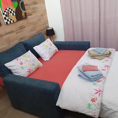 Casa Do Arelho B&B 3*