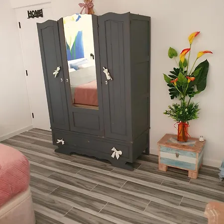 Casa Do Arelho B&B 오비도스