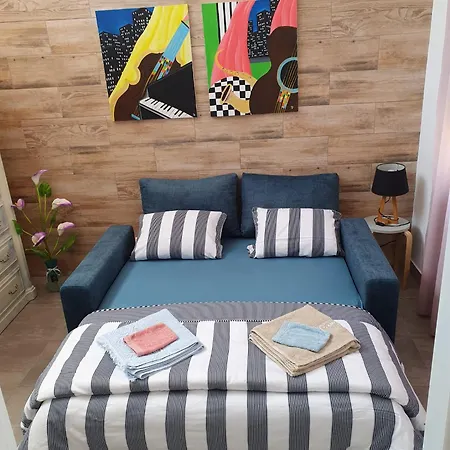 Casa Do Arelho 3* 오비도스