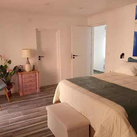 Casa Do Arelho 오비도스