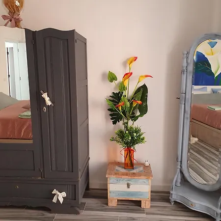 Casa Do Arelho 오비도스