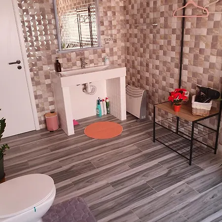 Casa Do Arelho Bed & Breakfast