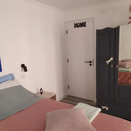 Bed & Breakfast Casa Do Arelho