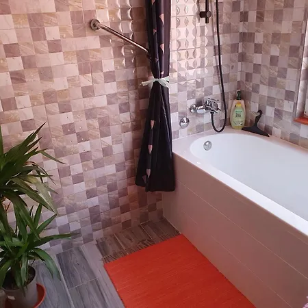 B&B Casa Do Arelho 오비도스