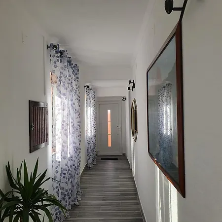 B&B Casa Do Arelho 오비도스