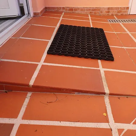 Casa Do Arelho 3* 오비도스