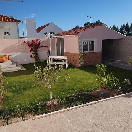 Casa Do Arelho B&B 3*