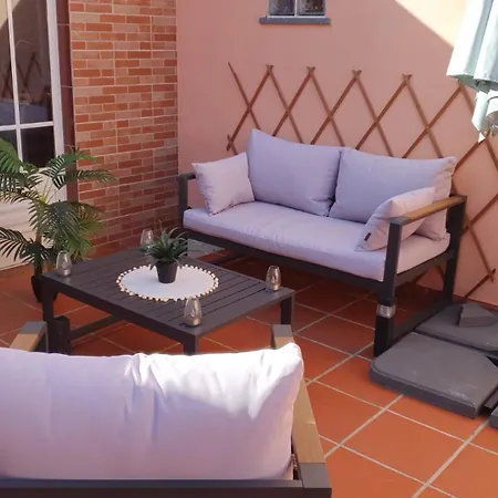 Bed & Breakfast Casa Do Arelho Óbidos