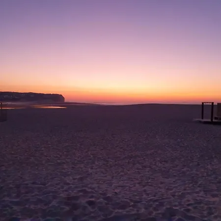 B&B Casa Do Arelho 3*