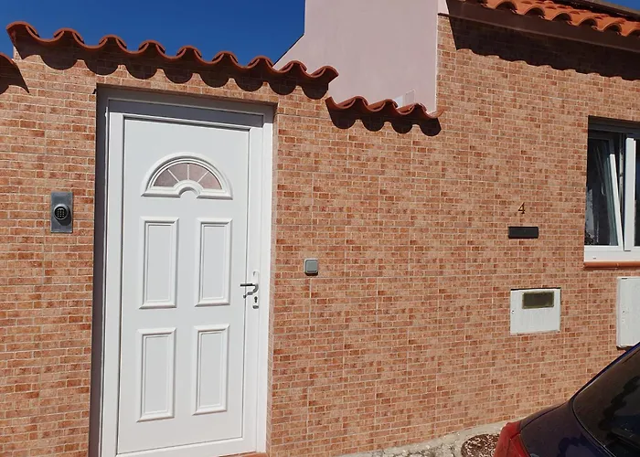 فندق مبيت وإفطار Casa Do Arelho Óbidos