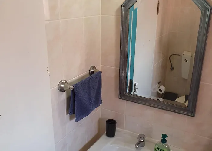 Casa Do Arelho Óbidos