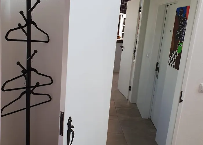 فندق مبيت وإفطار Casa Do Arelho 3*