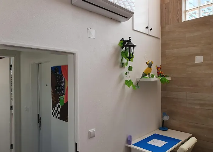 فندق مبيت وإفطار Casa Do Arelho Óbidos