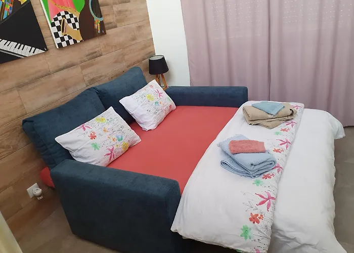 Casa Do Arelho فندق مبيت وإفطار 3*