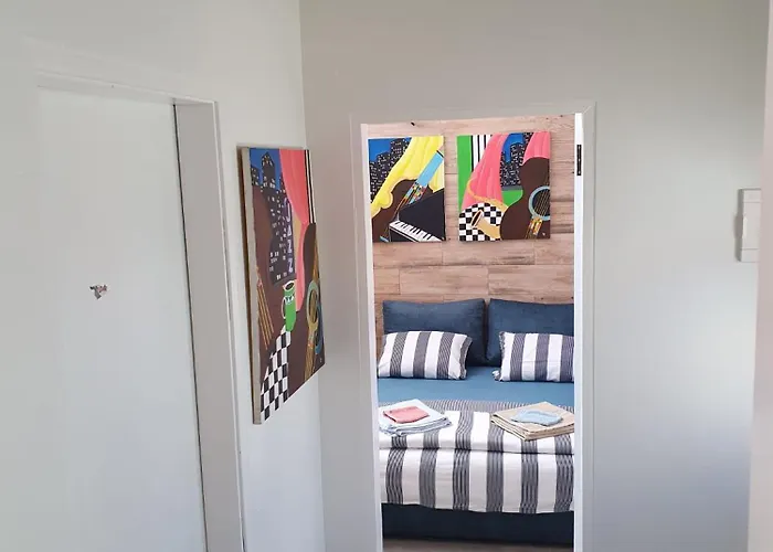 فندق مبيت وإفطار Casa Do Arelho 3*