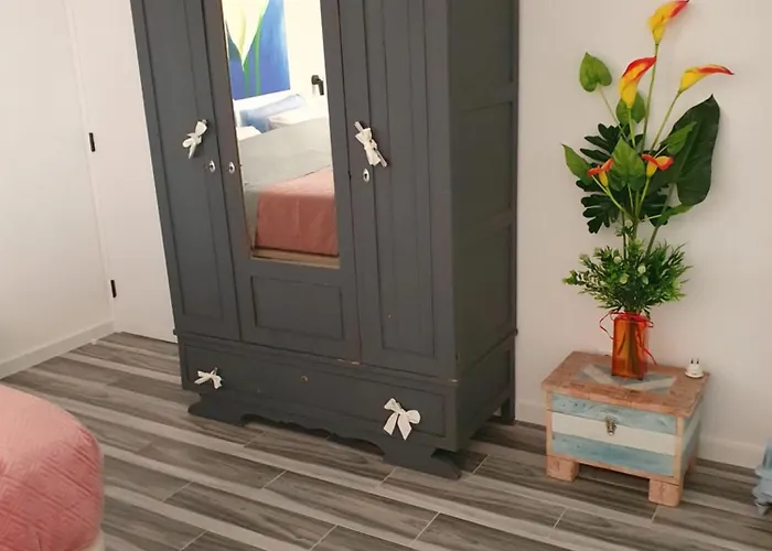 Casa Do Arelho فندق مبيت وإفطار Óbidos