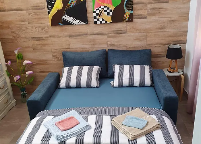 Casa Do Arelho 3* Óbidos