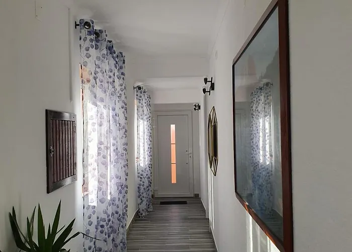 فندق مبيت وإفطار Casa Do Arelho Óbidos