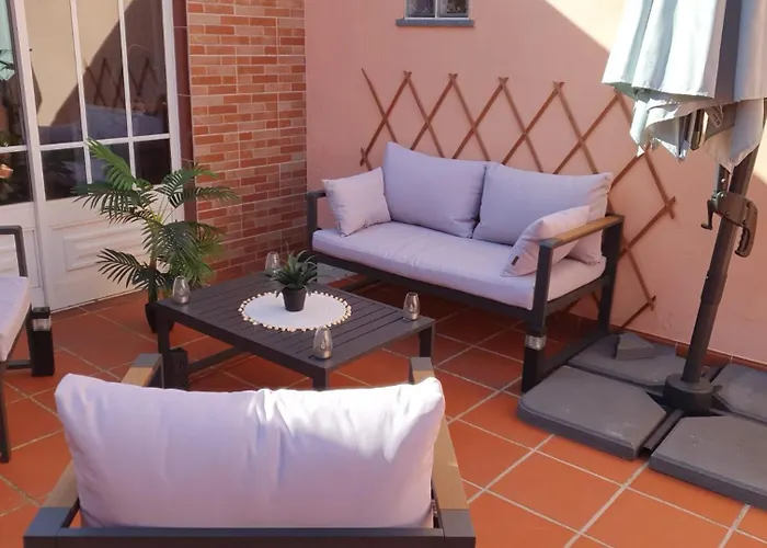 فندق مبيت وإفطار Casa Do Arelho Óbidos