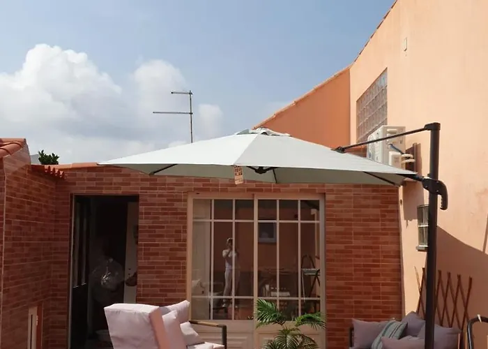 فندق مبيت وإفطار Casa Do Arelho 3*