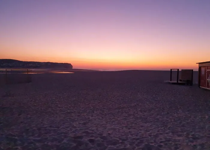 فندق مبيت وإفطار Casa Do Arelho 3*