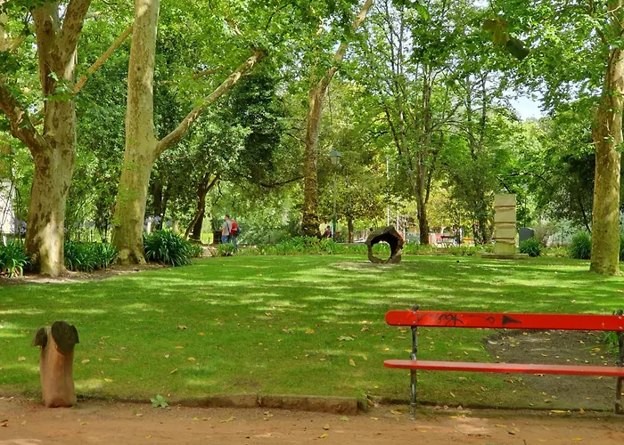 Casa Do Arelho Bed & Breakfast