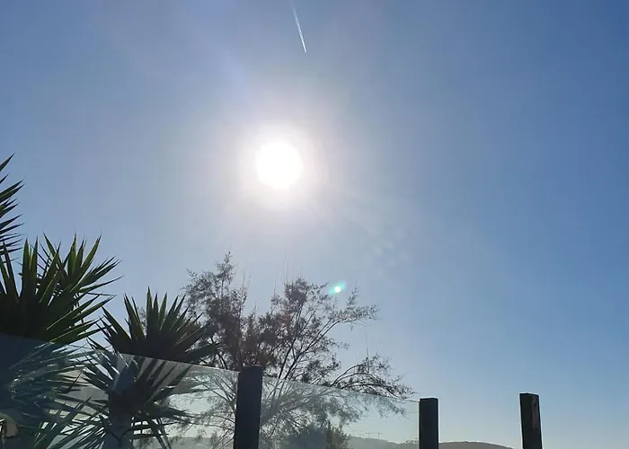 Casa Do Arelho Óbidos