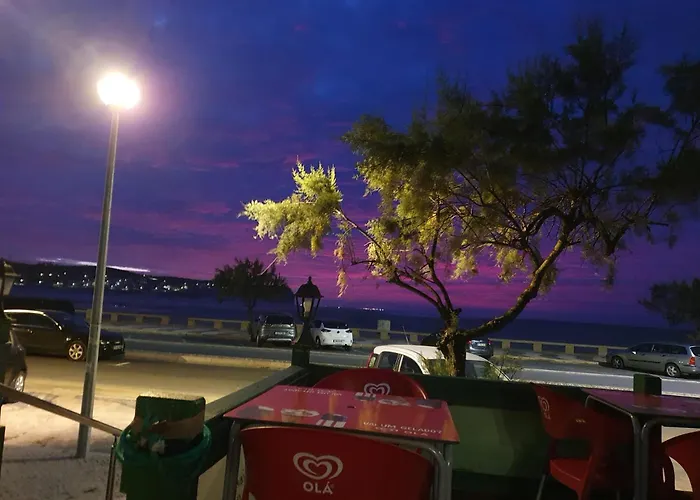 Bed & Breakfast Casa Do Arelho